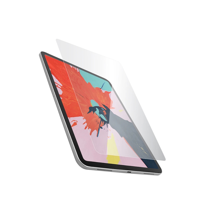 Image 723189.jpg, Product 723-189 / Price $49.99, Logiix Phantom Glass for iPad 10.9" 10th-Gen (2022) from Logiix on TSC.ca's Electronics department
