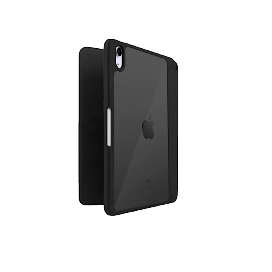Image 723191.jpg, Product 723-191 / Price $49.99, Logiix Cabrio+ for iPad 10.9" 10th-Gen (2022, black) from Logiix on TSC.ca's Electronics department