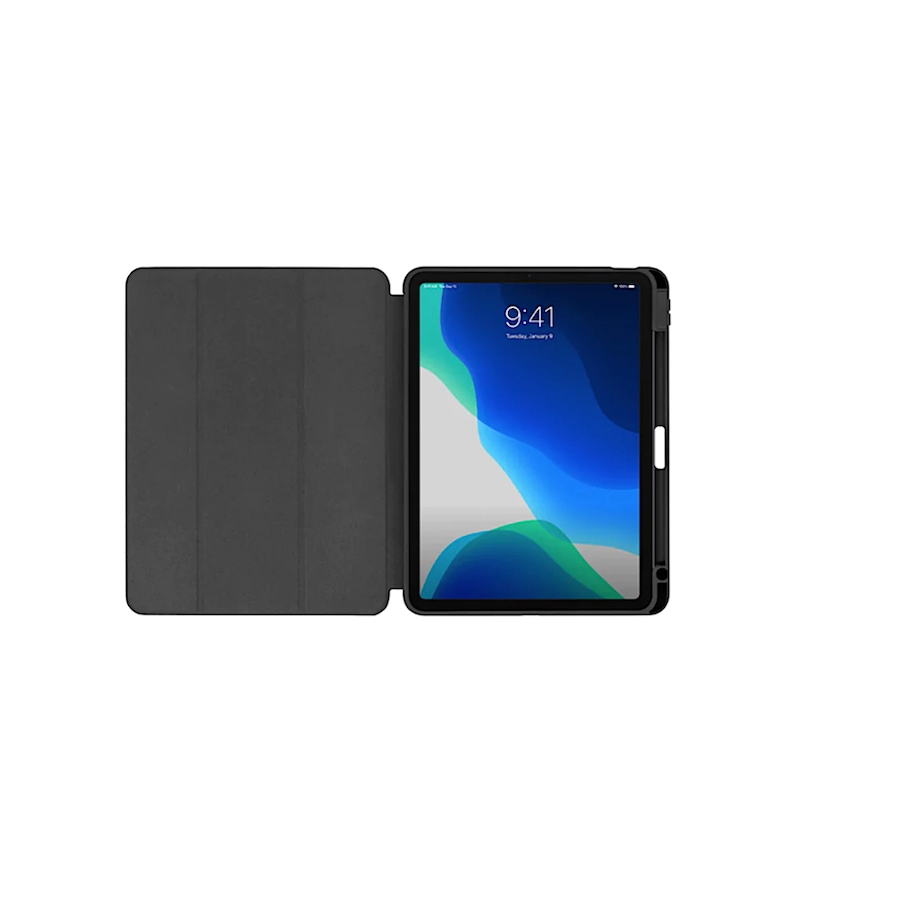 Image 723191_ALTMORE1.jpg, Product 723-191 / Price $49.99, Logiix Cabrio+ for iPad 10.9" 10th-Gen (2022, black) from Logiix on TSC.ca's Electronics department