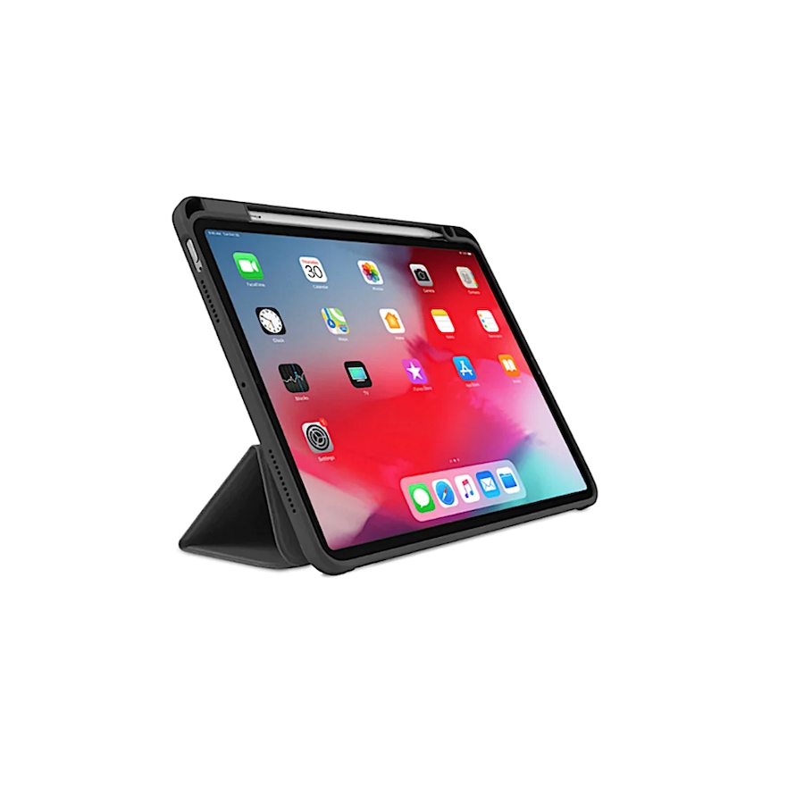 Image 723191_ALTMORE2.jpg, Product 723-191 / Price $49.99, Logiix Cabrio+ for iPad 10.9" 10th-Gen (2022, black) from Logiix on TSC.ca's Electronics department