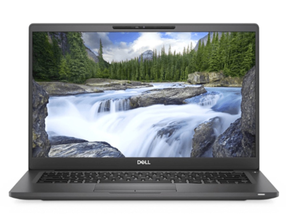 Dell Latitude 7400 Laptop 14