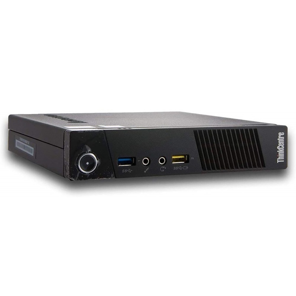ミニPC lenovo ThinkCentre M93p 8GB SSD128GB Lenovo ThinkCentre M93 Tiny Refurbished Desktop PC | Refurbish Canada