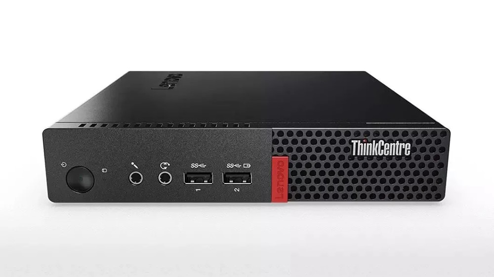 Lenovo ThinkCentre M80Q Tiny 16GB 512GB SSD (refurbished) - TSC.ca