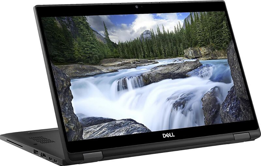 Dell Latitude 5300 2-in-1 Laptop 13.3