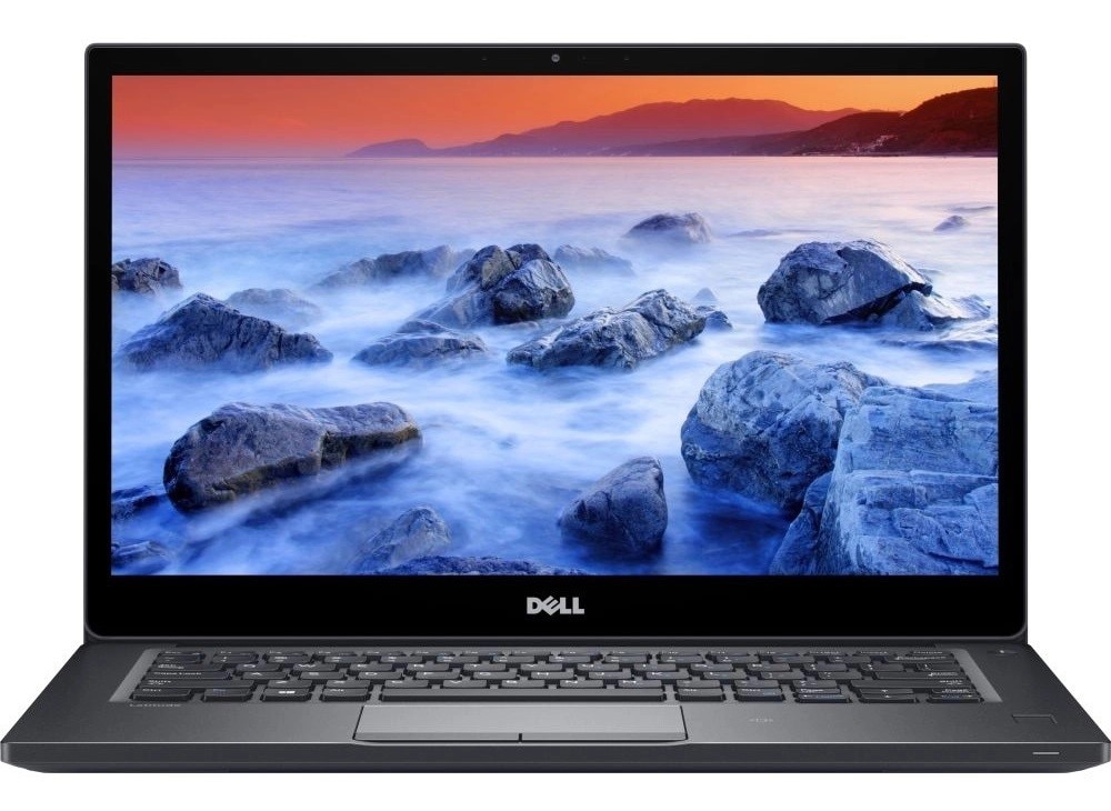 Dell Latitude 7390 Laptop 13.3