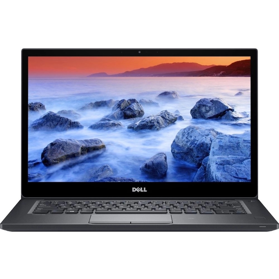 Image 723219.jpg, Product 723-219 / Price $529.99, Dell Latitude 7480 Laptop 14" (Intel Graphics, i5-6300, 8GB, 256GB, Windows 10 Pro, Refurbished) from Dell on TSC.ca's Electronics department