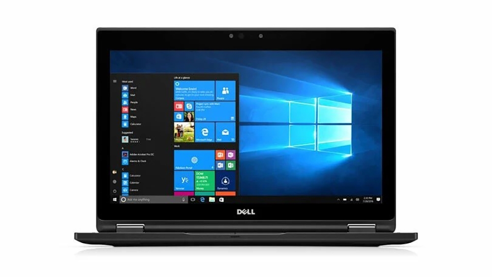 Dell Latitude 7290 Laptop 12