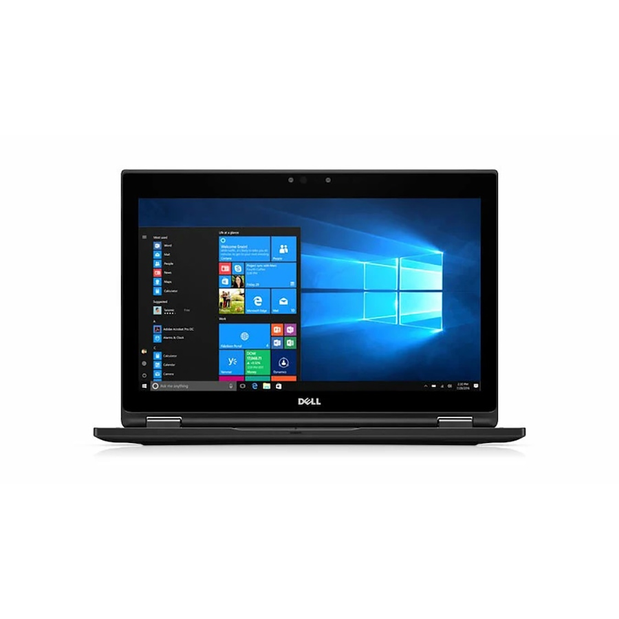 Image 723227.jpg, Product 723-227 / Price $579.99, Dell Latitude 5289 2-in-1 Laptop 12.5" HD (Intel Graphics, i5-7300U, 8GB, 256GB, Windows 11 Pro, Refurbished) from Dell on TSC.ca's Electronics department
