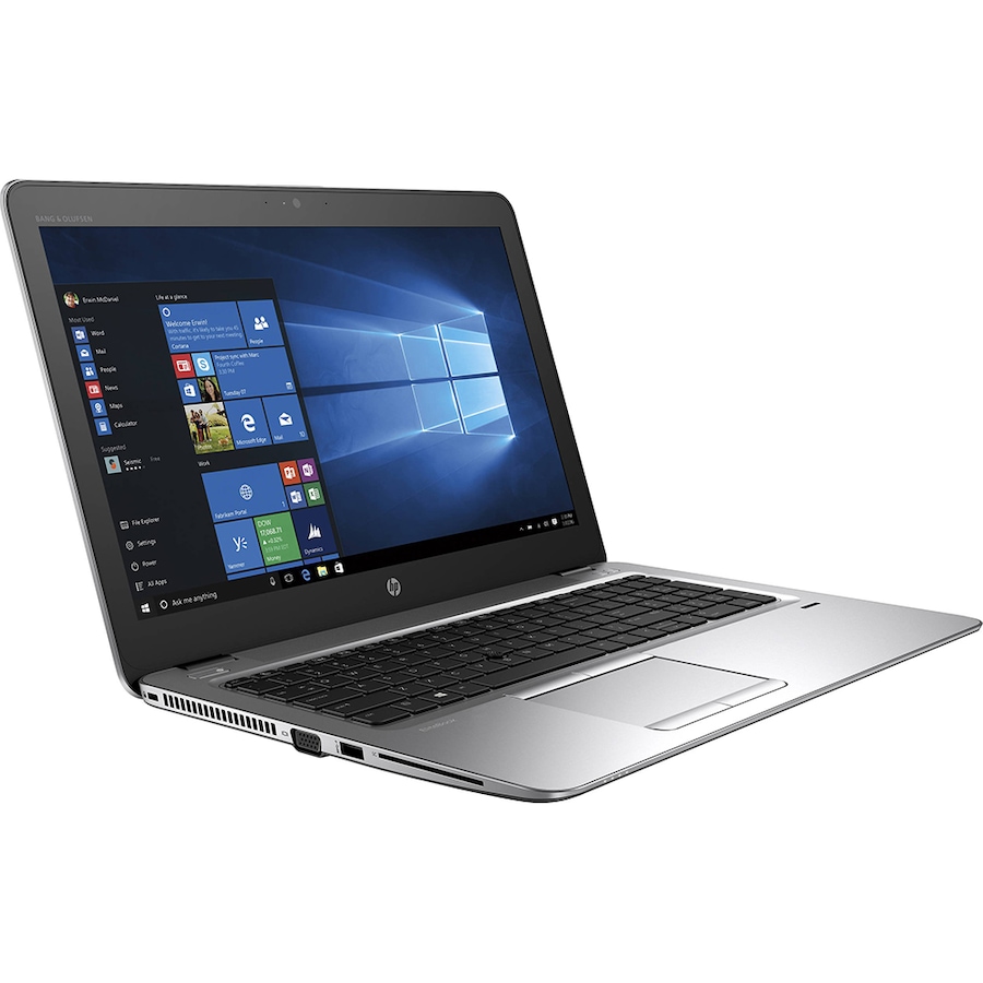 Image 723229_ALTMORE1.jpg, Product 723-229 / Price $599.99, HP EliteBook 850 G3 Laptop 15" (Intel Graphics, i5-6300U, 16GB, 256GB, Windows 11 Pro, Refurbished) from Dell on TSC.ca's Electronics department