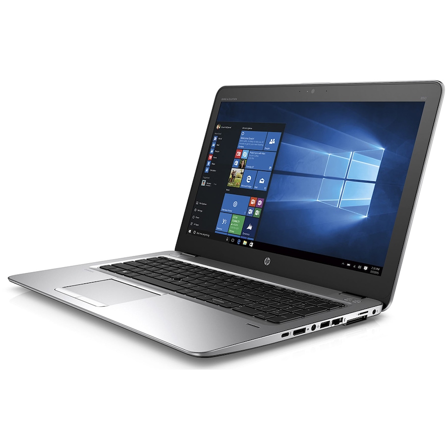 Image 723229_ALTMORE2.jpg, Product 723-229 / Price $599.99, HP EliteBook 850 G3 Laptop 15" (Intel Graphics, i5-6300U, 16GB, 256GB, Windows 11 Pro, Refurbished) from Dell on TSC.ca's Electronics department
