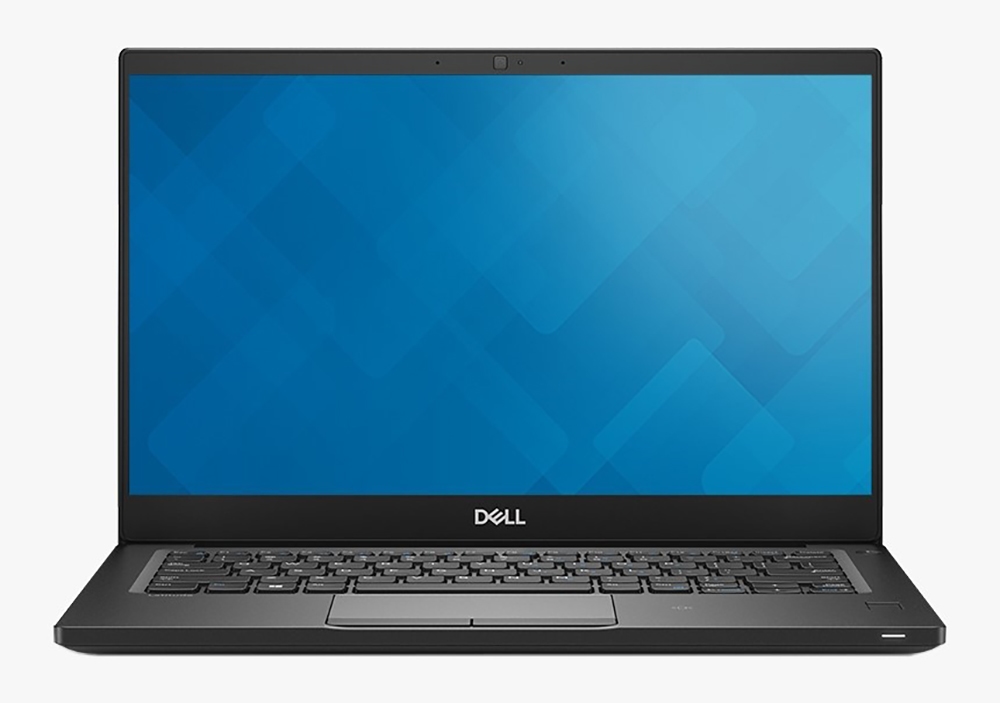 Dell Latitude 7280 Laptop 12
