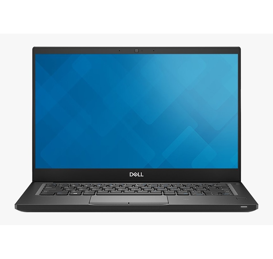 Image 723234.jpg, Product 723-234 / Price $649.99, Dell Latitude 7280 Laptop 12" (Intel Graphics, i7-7600U, 16GB, 512GB, Windows 11 Pro, Refurbished) from Dell on TSC.ca's Electronics department