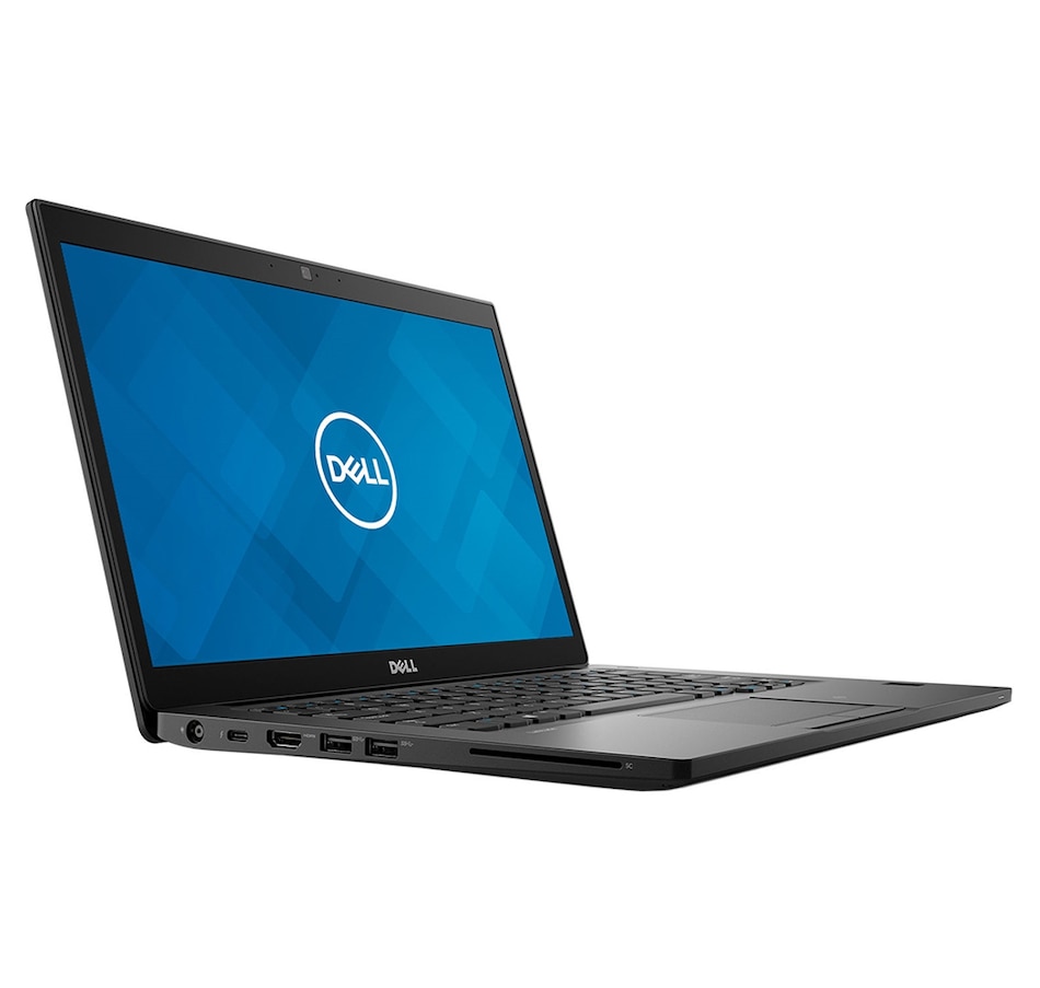 Image 723234_ALTMORE1.jpg, Product 723-234 / Price $649.99, Dell Latitude 7280 Laptop 12" (Intel Graphics, i7-7600U, 16GB, 512GB, Windows 11 Pro, Refurbished) from Dell on TSC.ca's Electronics department