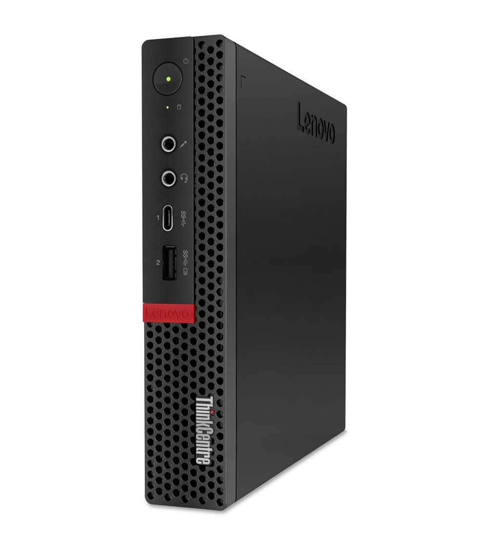 Lenovo ThinkCentre M73 Tiny, Mini, Micro Desktop (Intel HD