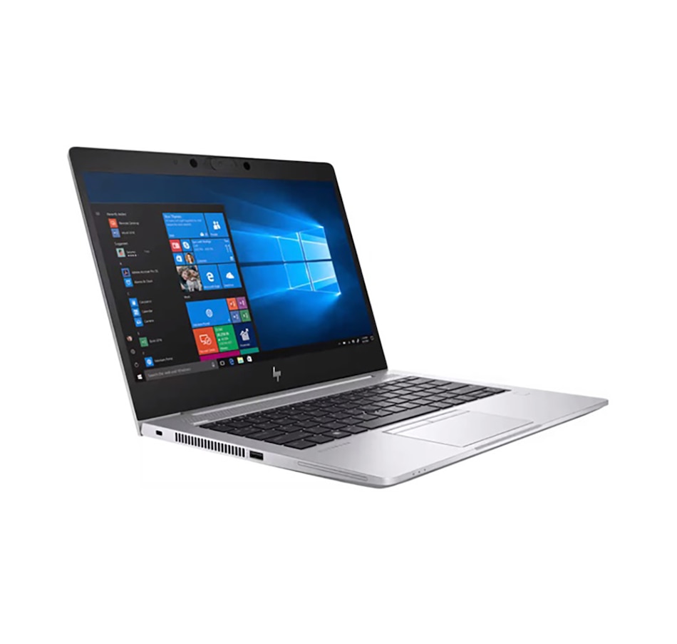 Image 723256_ALTMORE2.jpg, Product 723-256 / Price $819.99, HP EliteBook 830 G6 Touch Laptop 13.3" FHD (Intel Graphics, i7-8665U, 16GB, 512GB, Windows 11 Pro, Refurbished) from HP - Hewlett Packard on TSC.ca's Electronics department