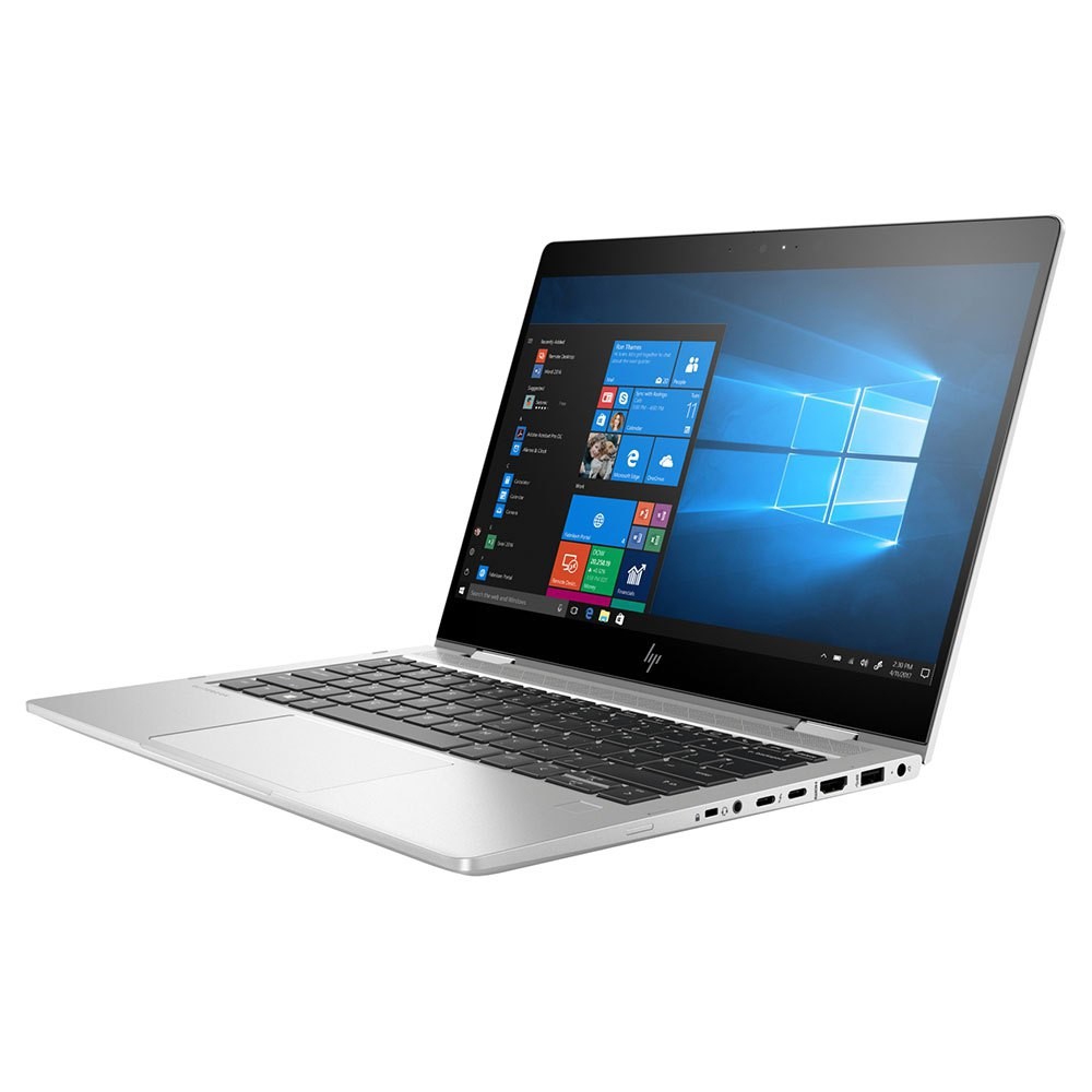 HP EliteBook 830 G6 Touch Laptop 13.3
