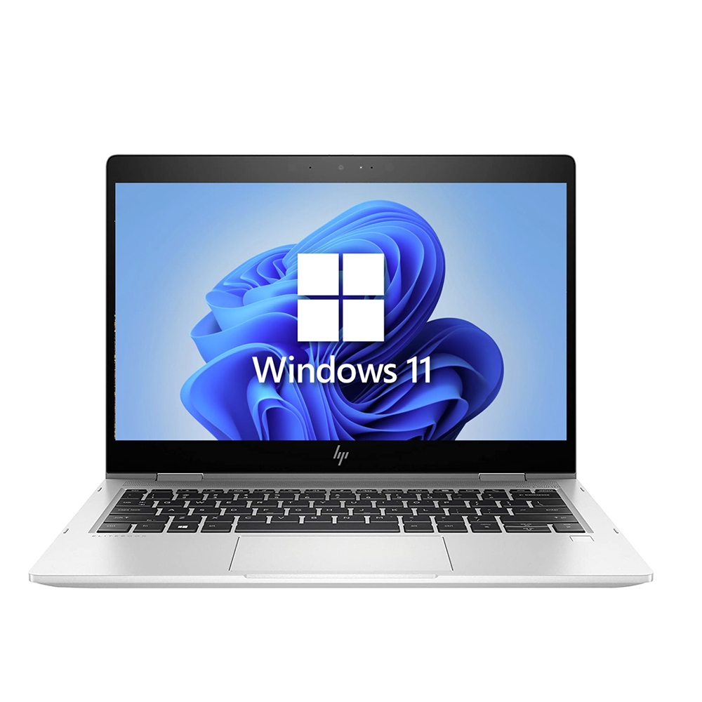 HP EliteBook 830 G6 Touch Laptop 13.3