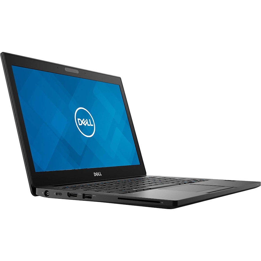 Image 723258_ALTMORE1.jpg, Product 723-258 / Price $649.99, Dell Latitude 5290 Laptop 12" (Intel Graphics, i5-8250U, 16GB, 256GB, Windows 11 Pro, Refurbished) from Dell on TSC.ca's Electronics department