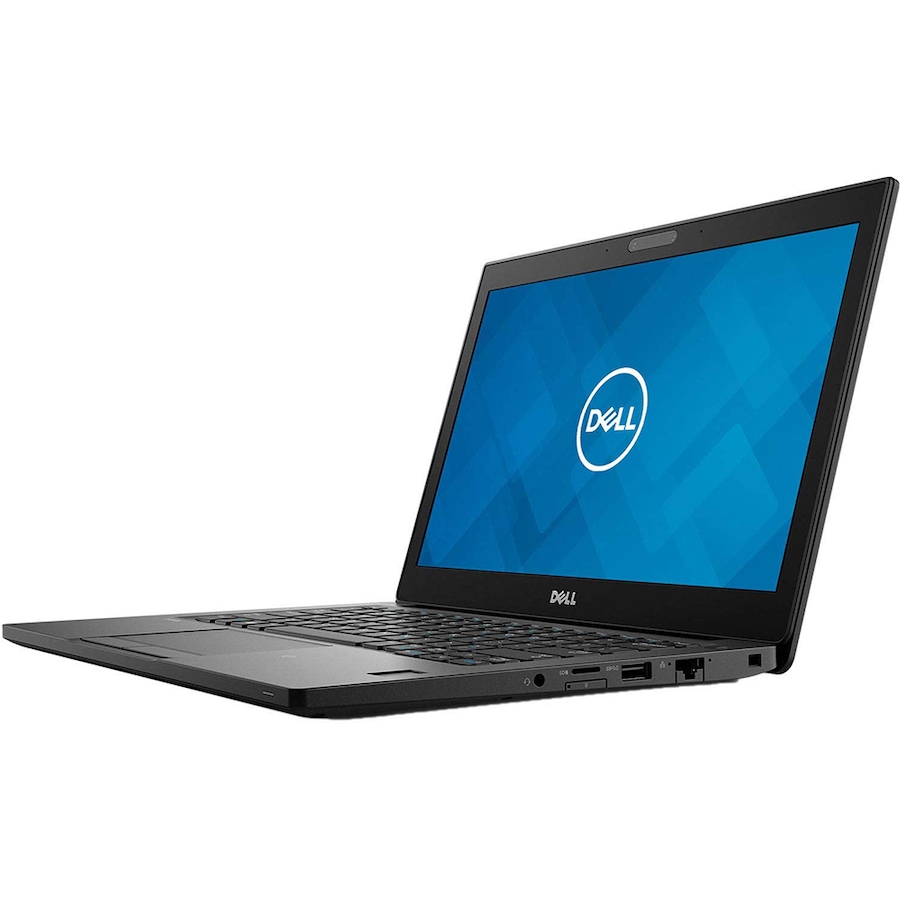 Image 723258_ALTMORE2.jpg, Product 723-258 / Price $649.99, Dell Latitude 5290 Laptop 12" (Intel Graphics, i5-8250U, 16GB, 256GB, Windows 11 Pro, Refurbished) from Dell on TSC.ca's Electronics department