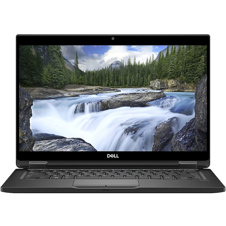Image 723259_ALTMORE1.jpg, Product 723-259 / Price $519.99, Dell Latitude 3390 2-in-1 Laptop 13" (Intel Graphics, i5-8350U, 8GB, 256GB, Windows 11, Refurbished) from Dell on TSC.ca's Electronics department