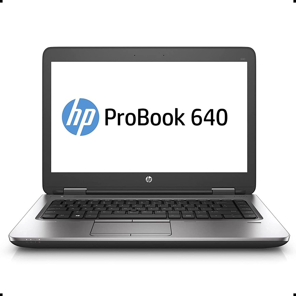 HP ProBook 640 G2 Laptop 14