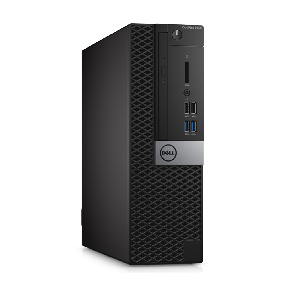 Dell OptiPlex 3050 Tiny, Mini, Micro Desktop (Intel Graphics, i5