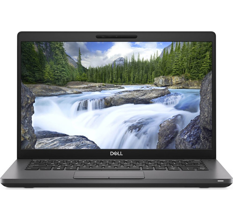 Image 723266.jpg, Product 723-266 / Price $669.99, Dell Latitude 5400 Laptop 14" (Intel Graphics, i5-8365U, 16GB, 256GB, Windows 11 Pro, Refurbished) from Dell on TSC.ca's Electronics department