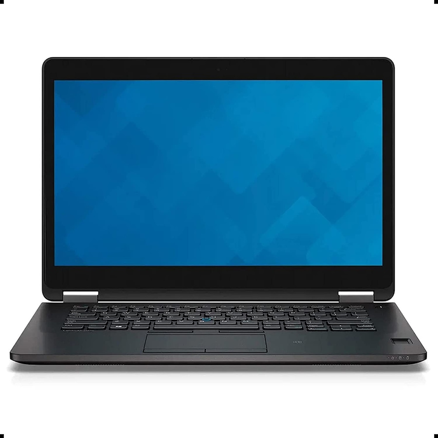 Image 723267.jpg, Product 723-267 / Price $559.99, Dell Latitude 7470 Laptop 14" (Intel Graphics, i5-6300U, 16GB, 256GB, Windows 11 Pro, Refurbished) from Dell on TSC.ca's Electronics department