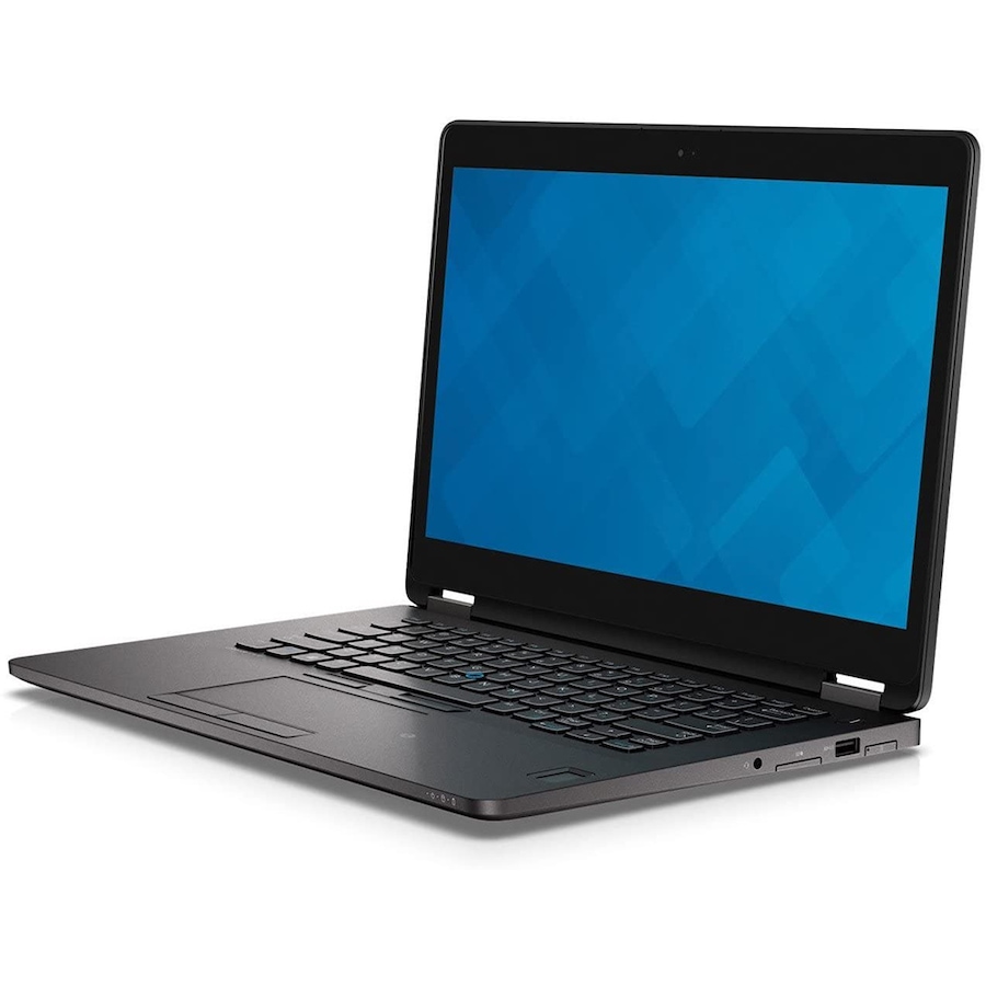 Image 723267_ALTMORE2.jpg, Product 723-267 / Price $559.99, Dell Latitude 7470 Laptop 14" (Intel Graphics, i5-6300U, 16GB, 256GB, Windows 11 Pro, Refurbished) from Dell on TSC.ca's Electronics department