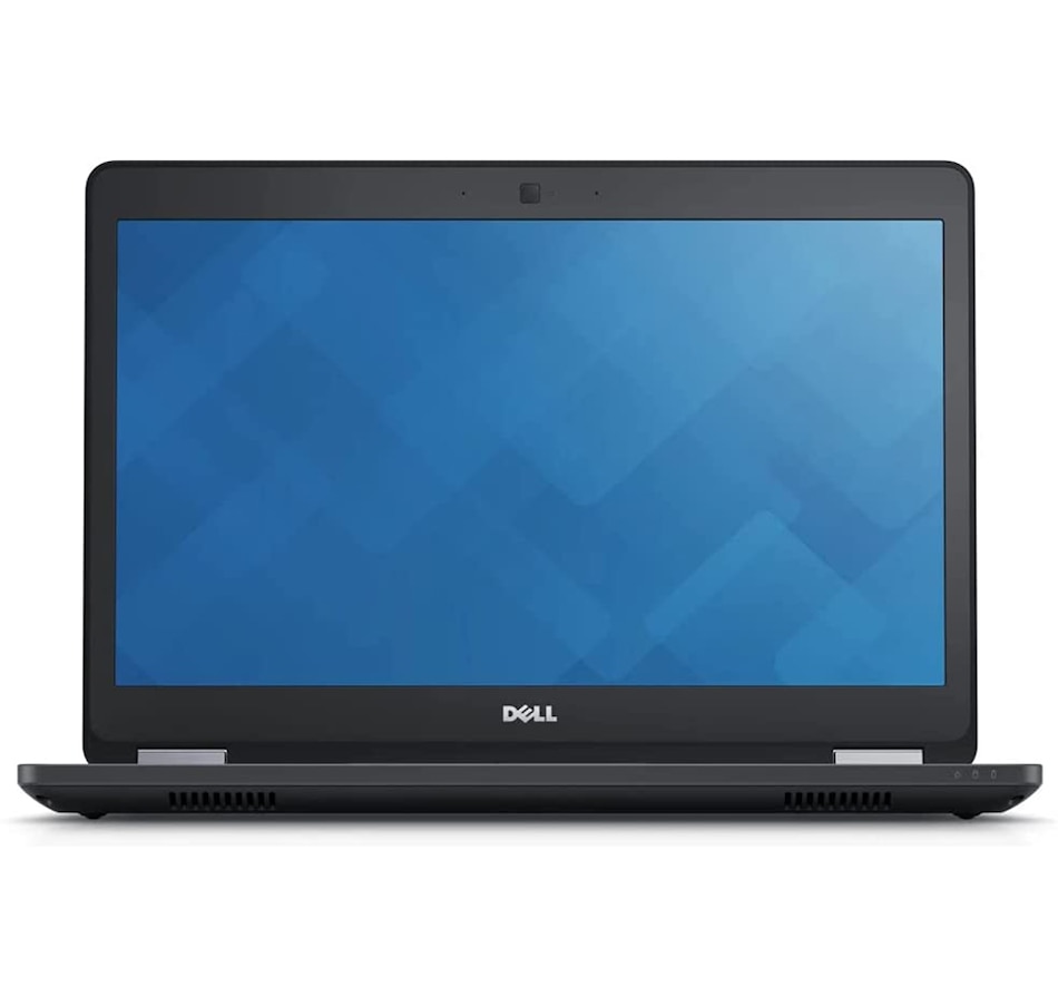Image 723269.jpg, Product 723-269 / Price $539.99, Dell Latitude 5480 Laptop 14" (Intel Graphics, i5-6300, 8GB, 256GB, Windows 11 Pro, Refurbished) from Dell on TSC.ca's Electronics department