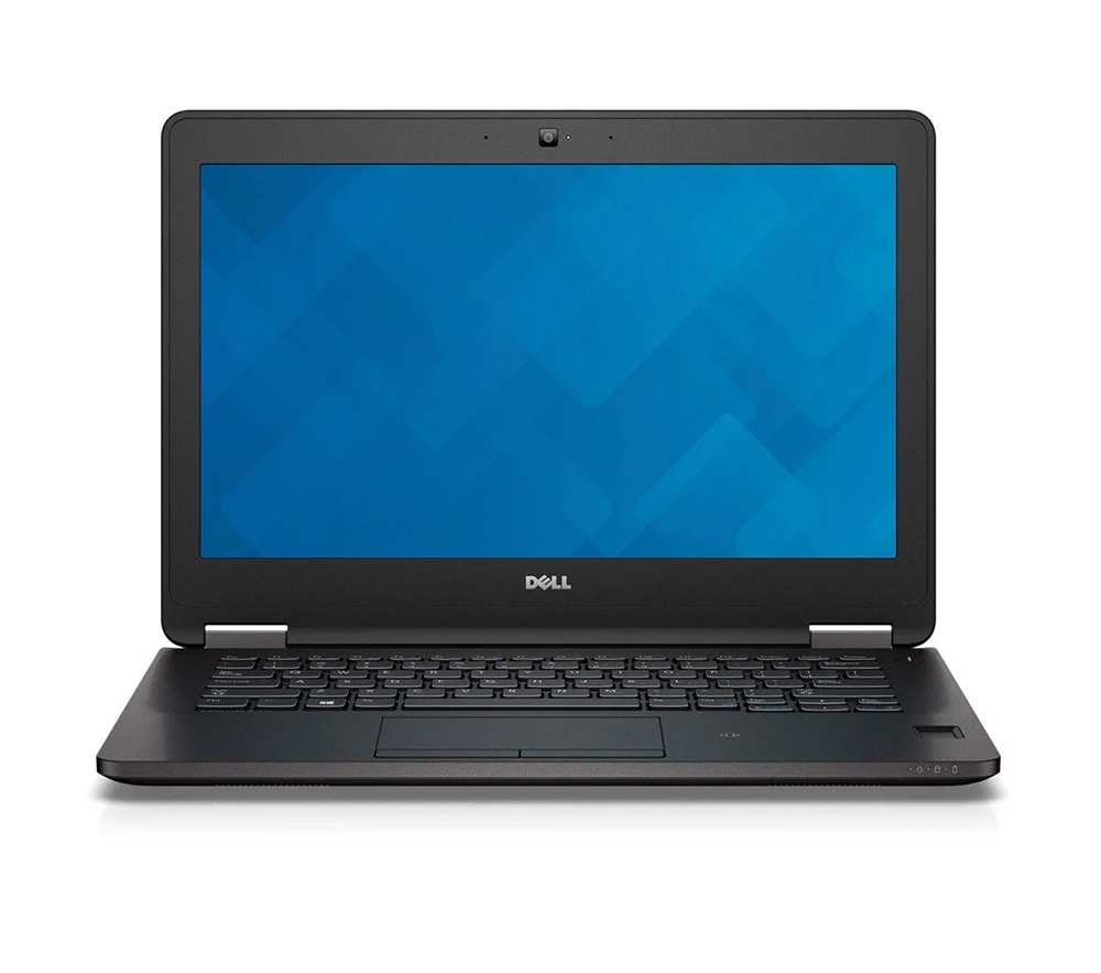 Dell Latitude 7280 Laptop 12