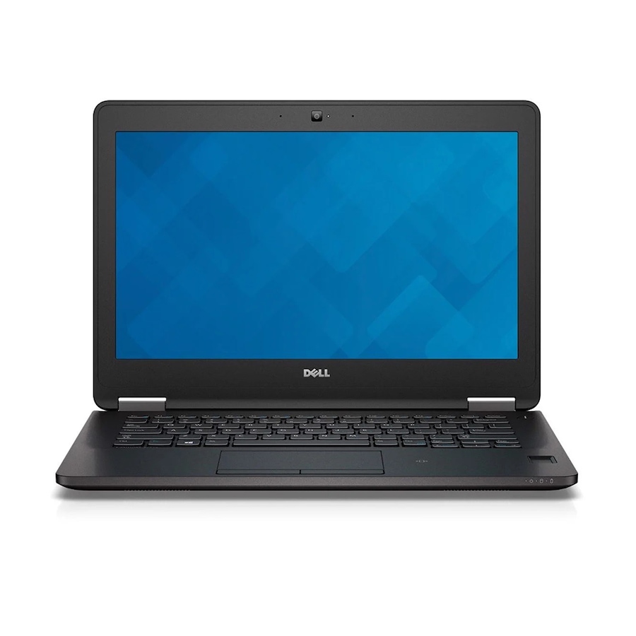 Image 723272.jpg, Product 723-272 / Price $459.99, Dell Latitude 7270 Laptop 12" (Intel Graphics, i5-6300U, 8GB, 256GB, Windows 11 Pro, Refurbished) from Dell on TSC.ca's Electronics department
