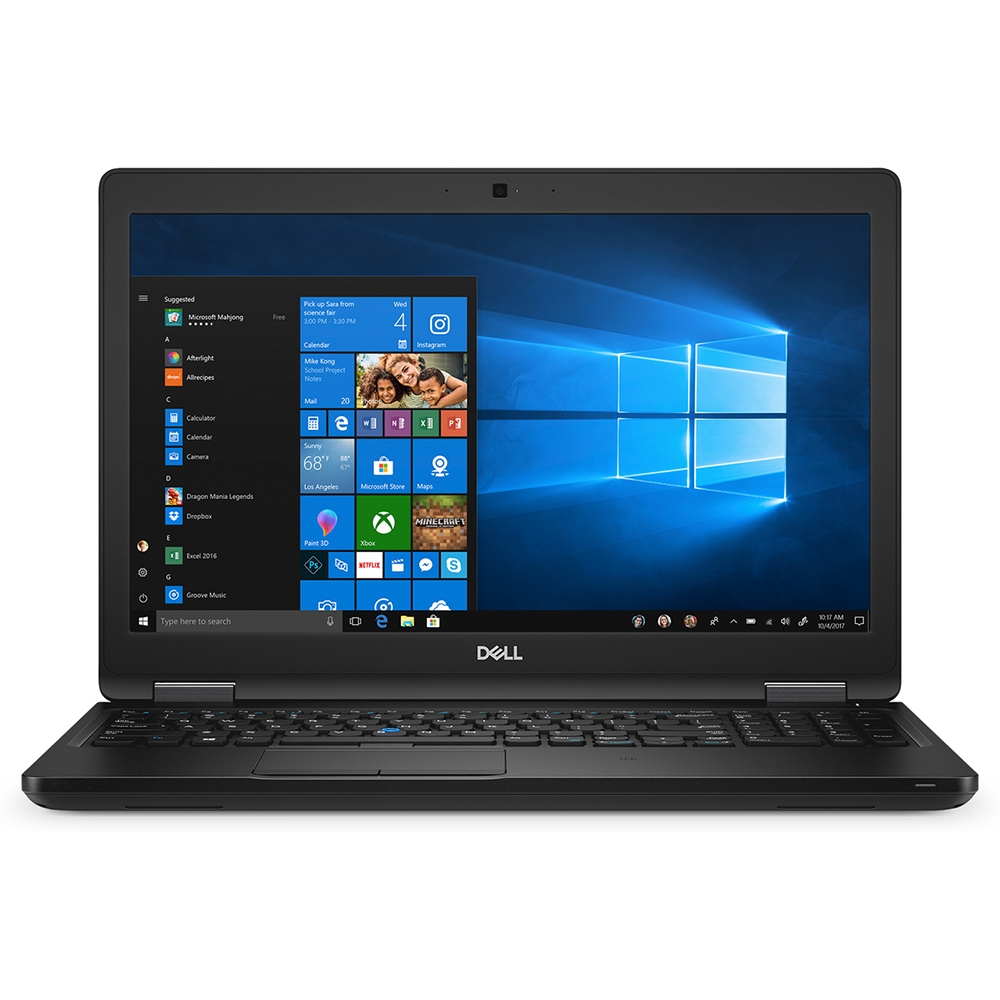 Dell Latitude 5591 Laptop 15.6