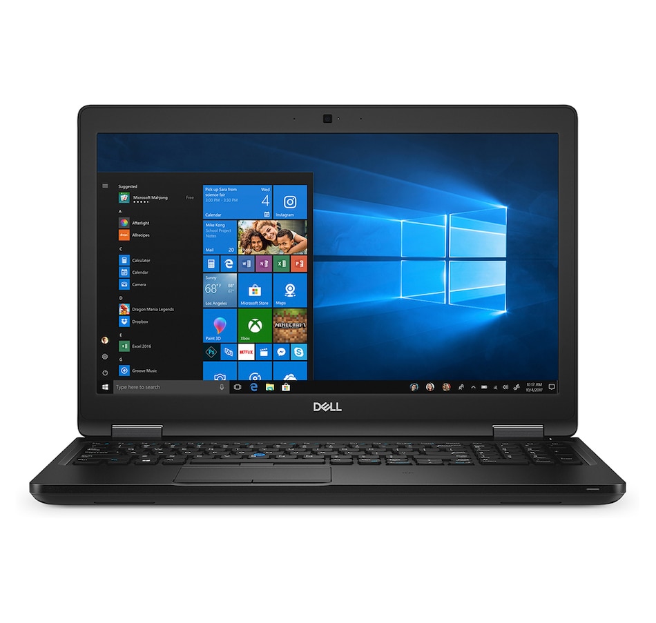 Dell latitude 5591 laptop 15 6 fhd intel graphics i5 8400h 16gb