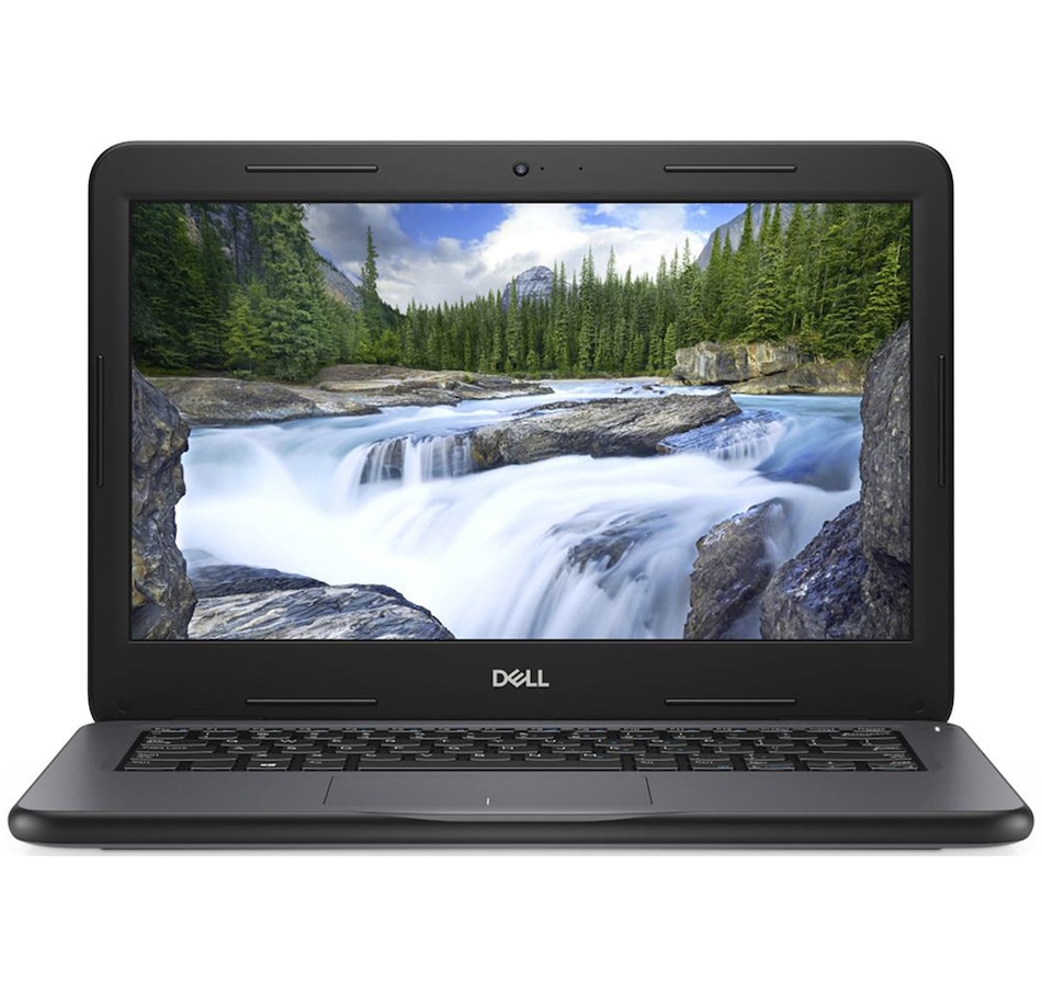 Image 723280.jpg, Product 723-280 / Price $549.99, Dell Latitude 3310 Laptop 13.3" (Intel Graphics, i3-8145U, 8GB, 128GB, Windows 11 Pro, Refurbished) from Dell on TSC.ca's Electronics department