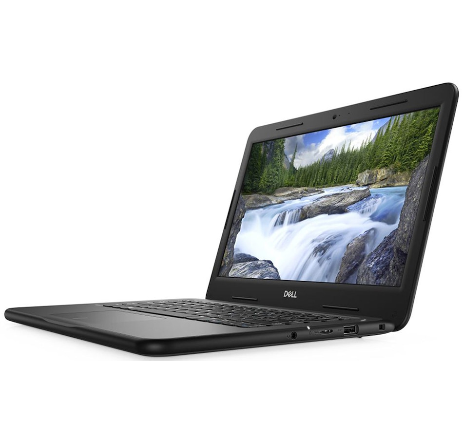 Image 723280_ALTMORE2.jpg, Product 723-280 / Price $549.99, Dell Latitude 3310 Laptop 13.3" (Intel Graphics, i3-8145U, 8GB, 128GB, Windows 11 Pro, Refurbished) from Dell on TSC.ca's Electronics department