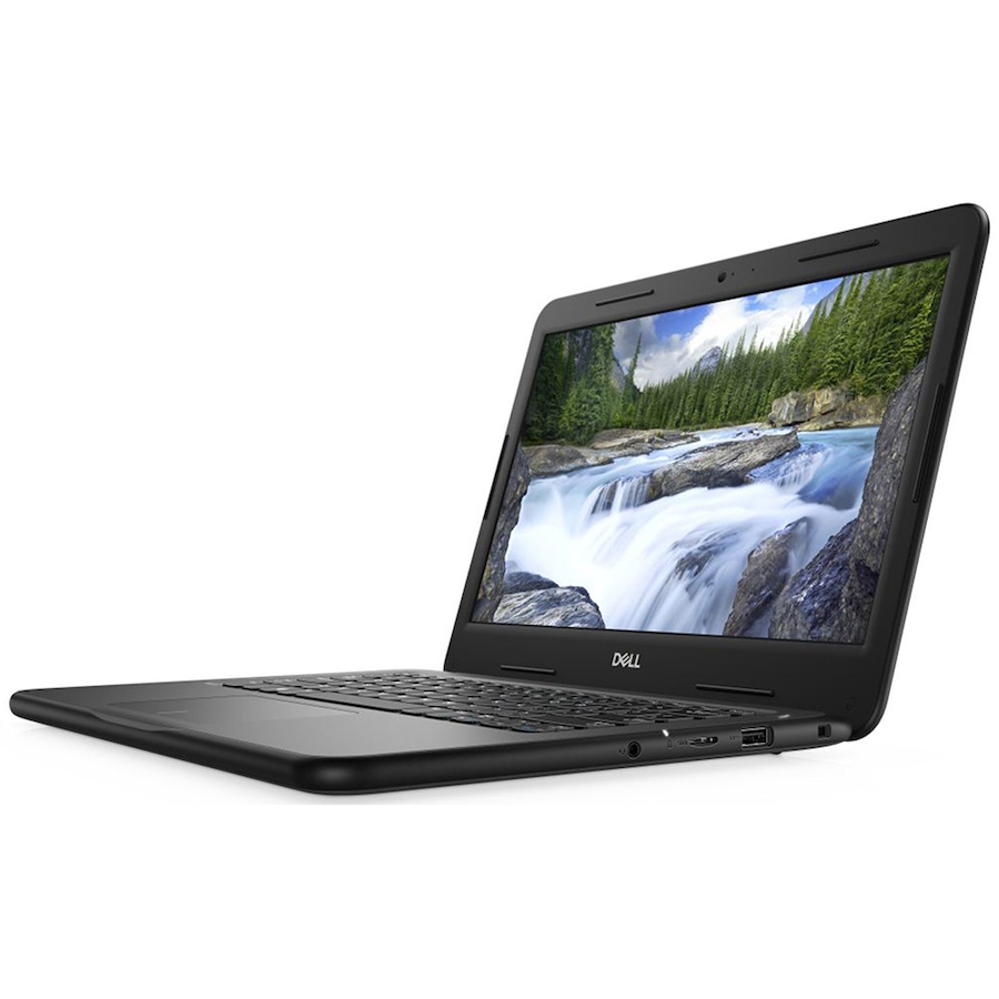 Image 723280_ALTMORE2.jpg, Product 723-280 / Price $549.99, Dell Latitude 3310 Laptop 13.3" (Intel Graphics, i3-8145U, 8GB, 128GB, Windows 11 Pro, Refurbished) from Dell on TSC.ca's Electronics department