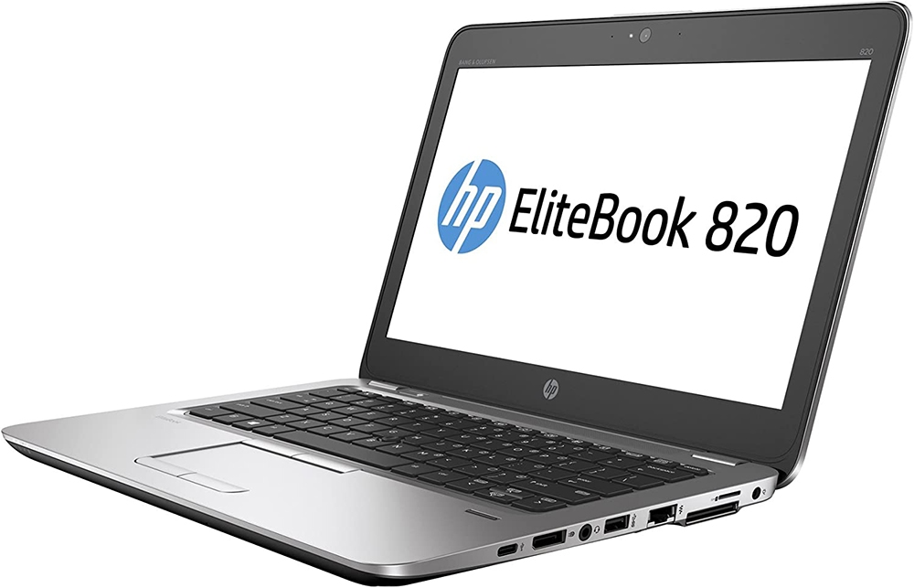 HP EliteBook 820 G3 Laptop 12.5