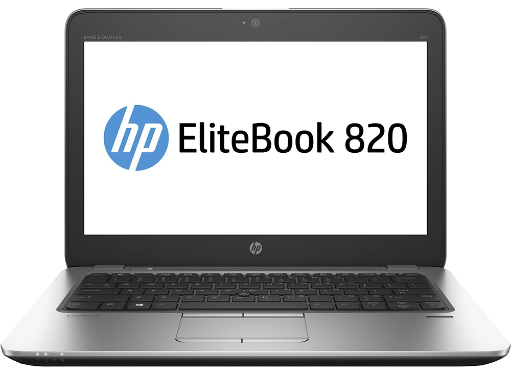 HP EliteBook 820 G3 Laptop 12.5