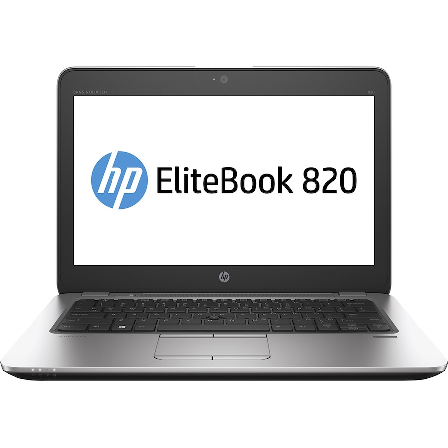 Image 723285_ALTMORE1.jpg, Product 723-285 / Price $489.99, HP EliteBook 820 G3 Laptop 12.5" (Intel Graphics, i5-7300U, 8GB, 256GB, Windows 11 Pro, Refurbished) from HP - Hewlett Packard on TSC.ca's Electronics department