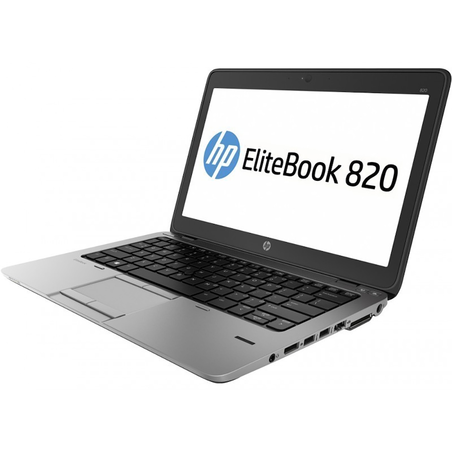 Image 723285_ALTMORE2.jpg, Product 723-285 / Price $489.99, HP EliteBook 820 G3 Laptop 12.5" (Intel Graphics, i5-7300U, 8GB, 256GB, Windows 11 Pro, Refurbished) from HP - Hewlett Packard on TSC.ca's Electronics department