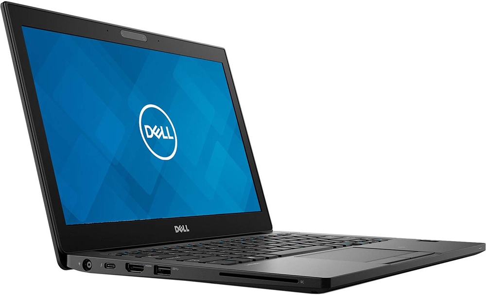 Windowsノート本体 dell. latitude 7290 Dell Latitude 7290 Laptop 12