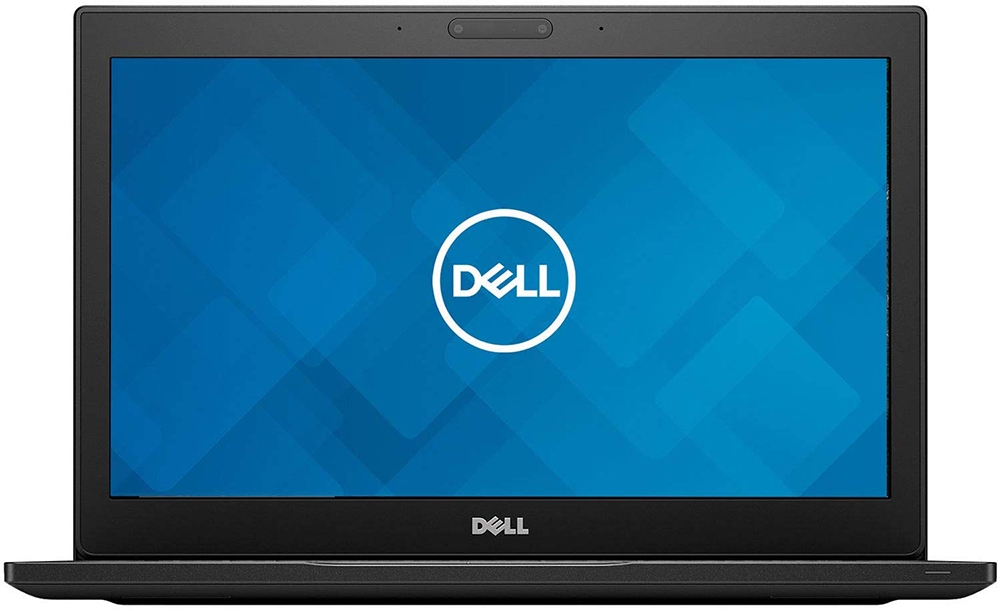 Dell Latitude 7290 Laptop 12