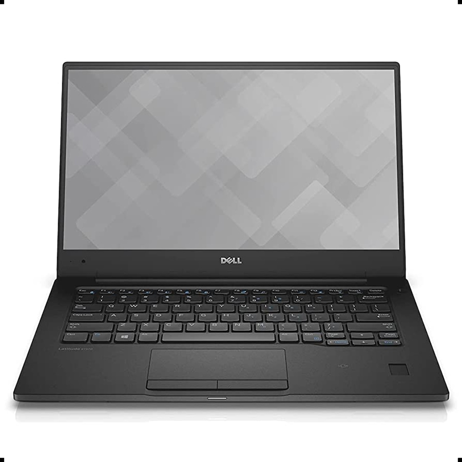 Image 723293.jpg, Product 723-293 / Price $589.99, Dell Latitude 7370 Laptop 13" QHD (Intel Graphics, M5-6Y57, 8GB, 256GB, Windows 11 Pro, Refurbished) from Dell on TSC.ca's Electronics department