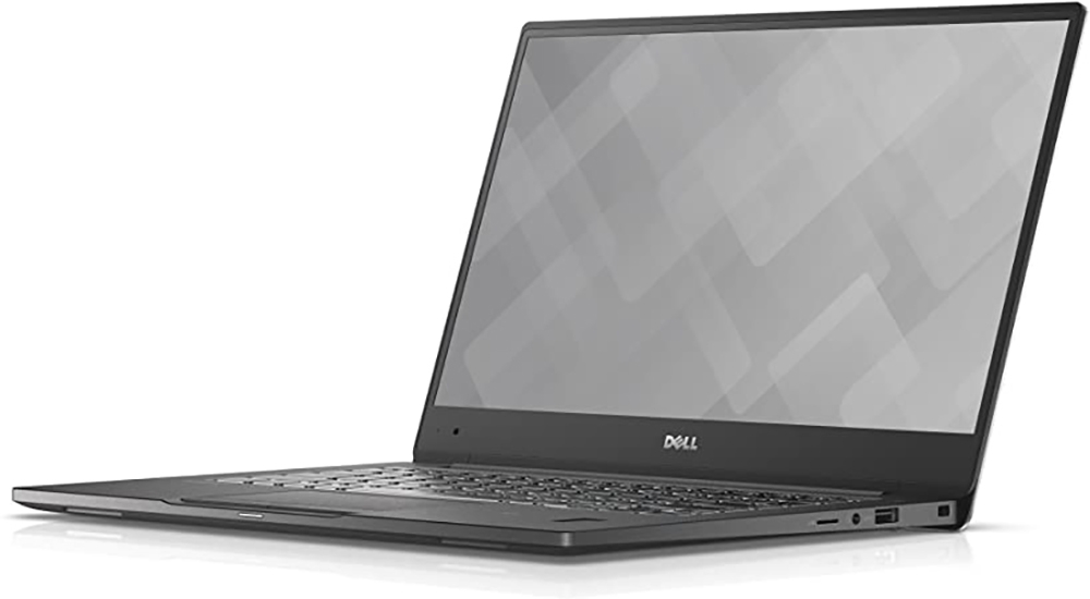 Dell Latitude 7370 Laptop 13