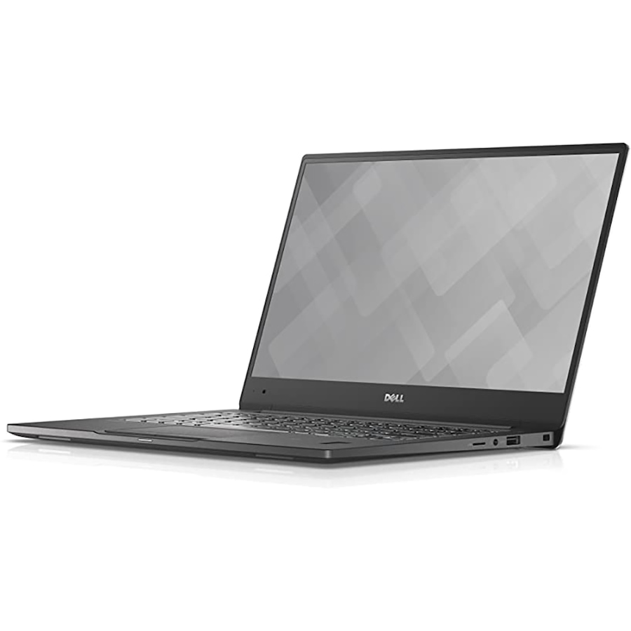 Image 723293_ALTMORE1.jpg, Product 723-293 / Price $589.99, Dell Latitude 7370 Laptop 13" QHD (Intel Graphics, M5-6Y57, 8GB, 256GB, Windows 11 Pro, Refurbished) from Dell on TSC.ca's Electronics department