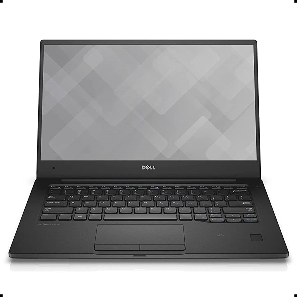 Dell Latitude 7290 Laptop 12