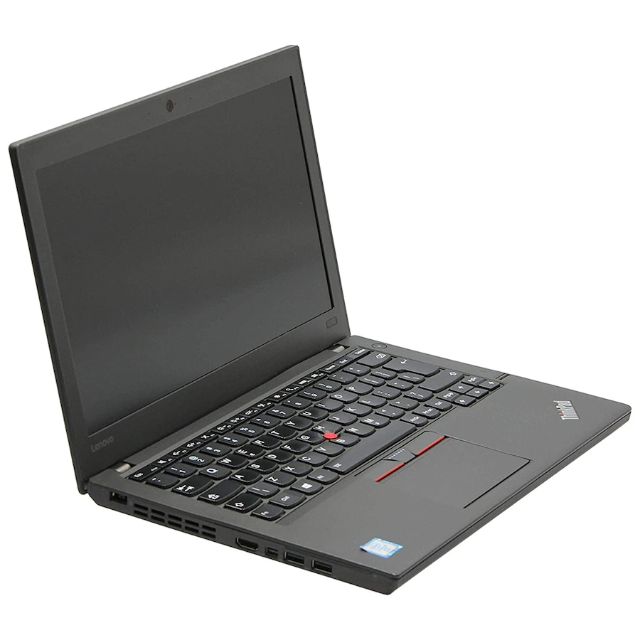 Image 723295_ALTMORE1.jpg, Product 723-295 / Price $549.99, Lenovo ThinkPad X260 Laptop 12.5" (Intel Graphics, i5-6300U, 8GB, 256GB, Windows 11 Pro, Refurbished) from Lenovo on TSC.ca's Electronics department