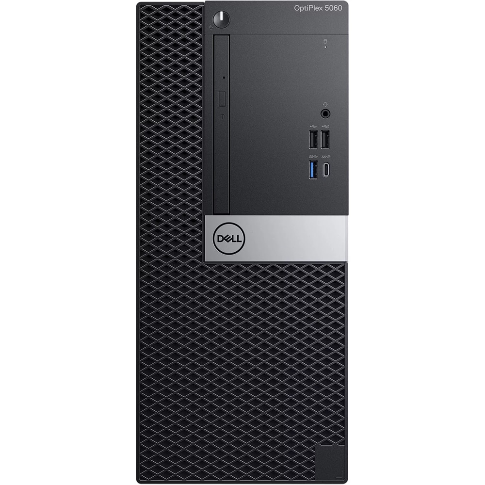 Electronics - Refurbished & Open Box - Dell Optiplex 3010 Tower