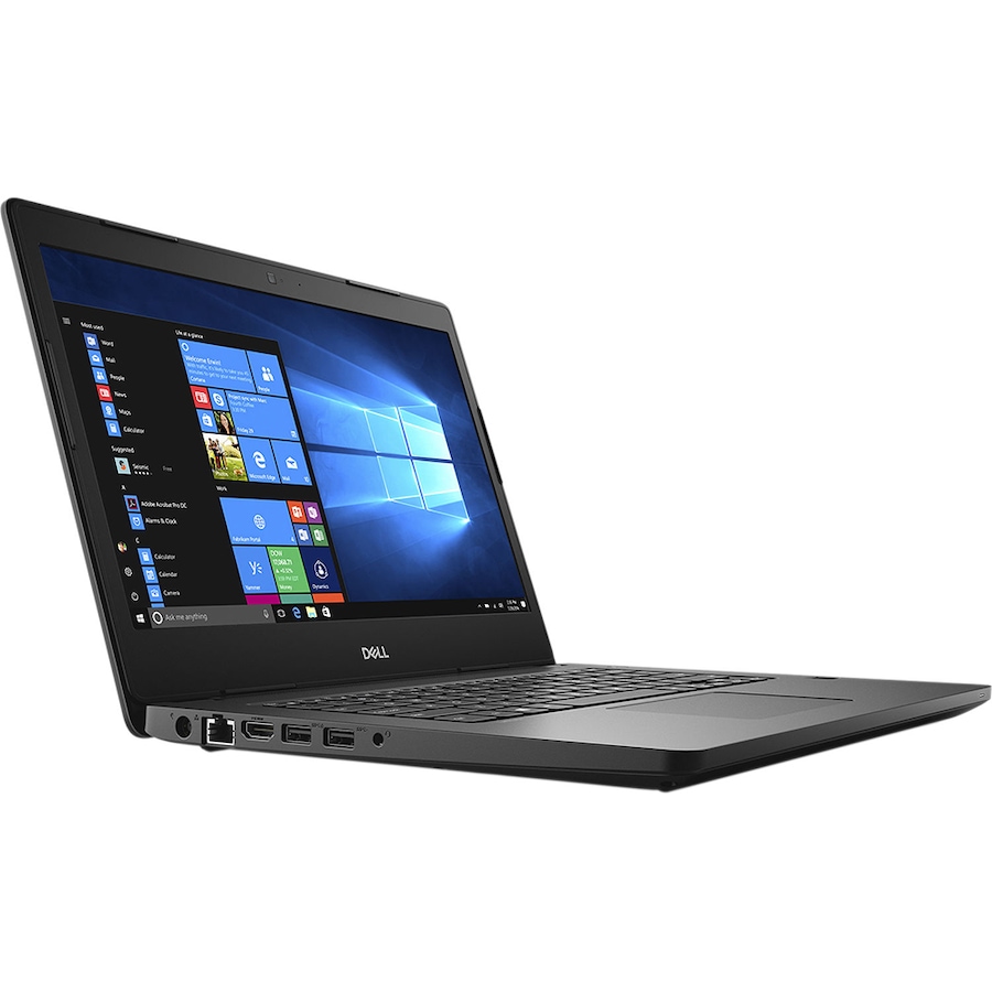 Image 723305_ALTMORE1.jpg, Product 723-305 / Price $599.99, Dell Latitude 3480 Laptop 14" (Intel Graphics, i5-7300U, 16GB, 256GB, Windows 11 Pro, Refurbished) from Dell on TSC.ca's Electronics department